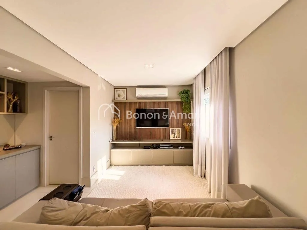 Imagem Apartamento à Venda no Acqua Galleria - , Campinas
