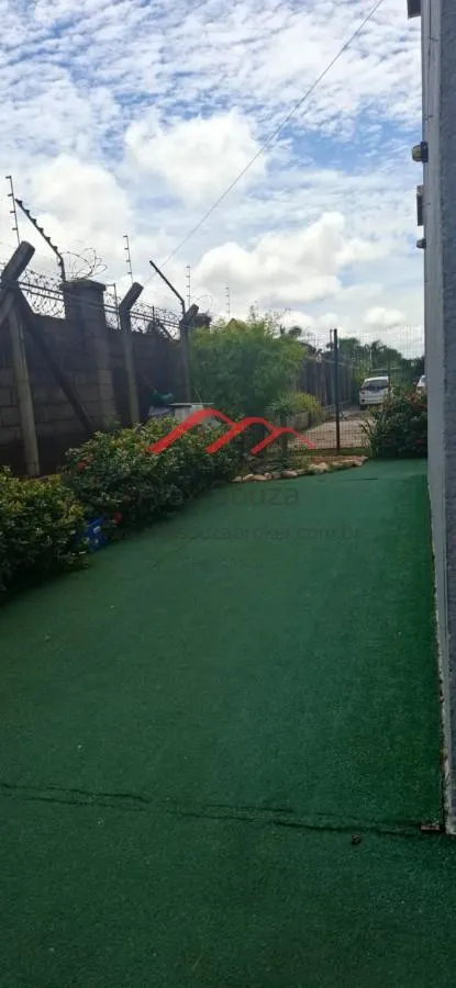 Imagem Apartamento Garden para Venda em Sumaré, Residencial Real Parque Sumaré, 2 dormitórios, 1 banheiro, 1 vaga