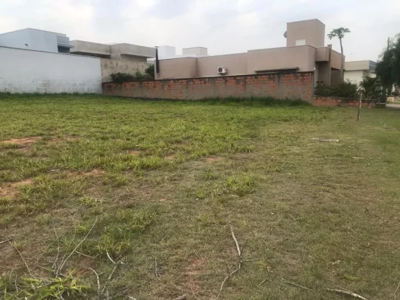 Imagem TERRENO RESIDENCIAL em SALTO - SP, RESIDENCIAL LAGOS D'ICARAÍ