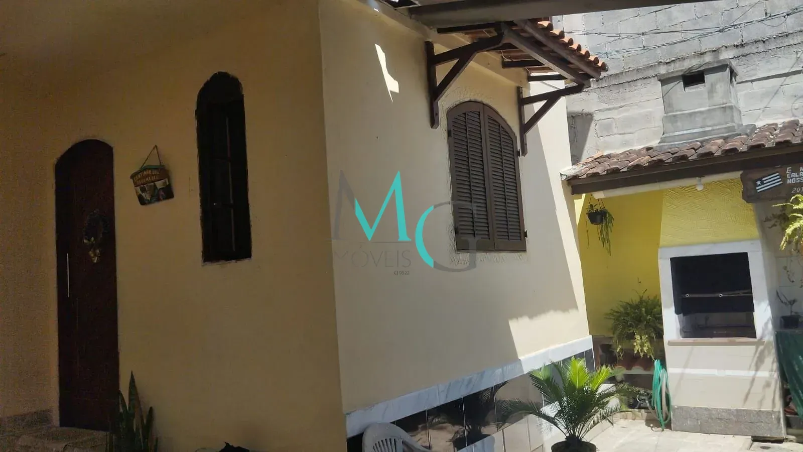 Imagem 2 Casas à venda, Santa Margarida - apenas 250 mil reais, podendo ser vendida separadamente