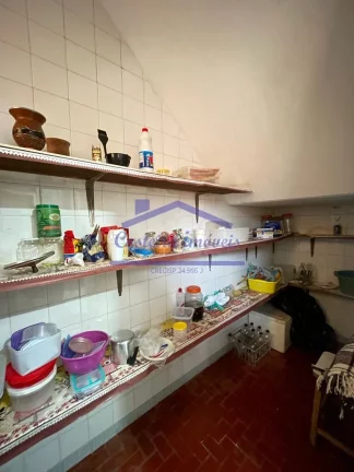Imagem Sobrado no Centro - excelente para comércio