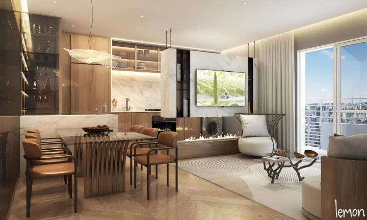 Imagem Apartamento à venda no bairro Vila Clementino - São Paulo/SP