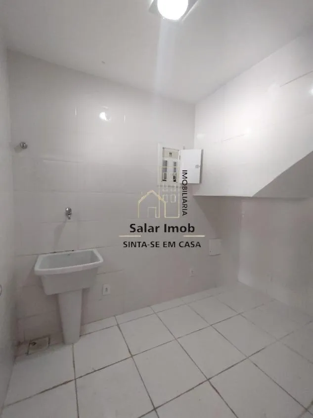 Imagem Casa 03 Quartos| Condomínio| Liberdade| Resende RJ