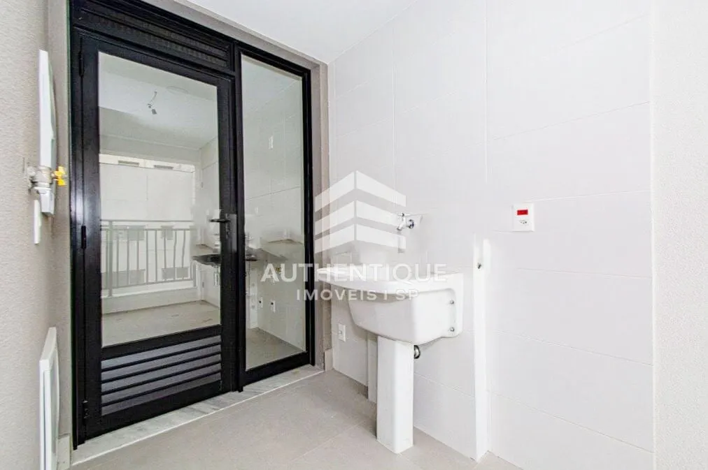 Imagem Mourato 111 Pinheiros - Apartamento à venda em São Paulo/SP