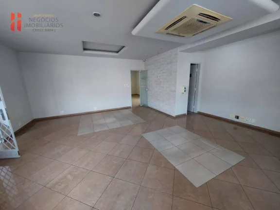 Imagem Excelente Casa Comercial com + de 300m² no Jd 25 de Agosto.