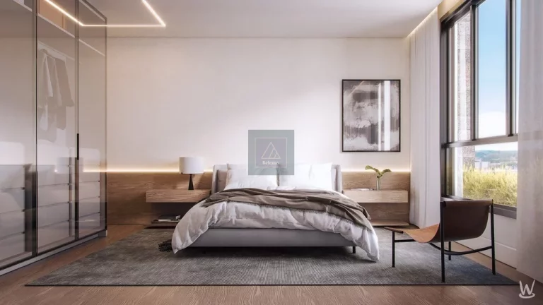 Imagem AHÚ - 4 suítes. 3 vagas. 305m². Entrega Janeiro/26.