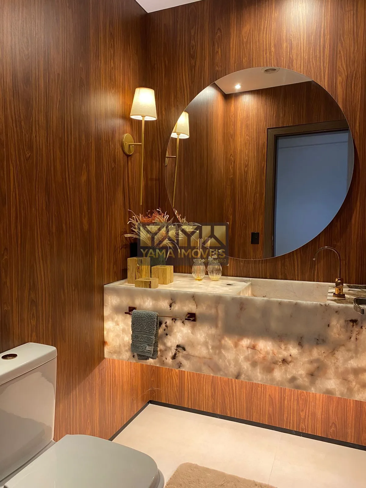 Imagem Ed. Cidade de Vancouver - Apartamento à venda no bairro Jardim Ilhas do Sul - Ribeirão Preto/SP