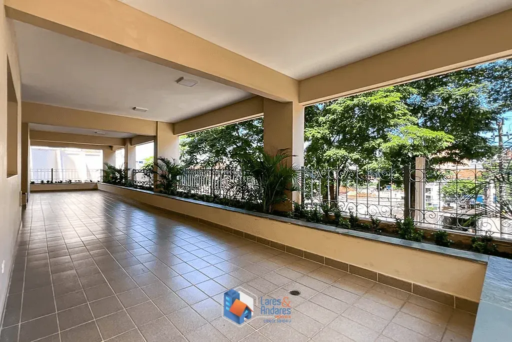 Imagem Apartamento à venda 1 Quarto 1 Vaga 70M² Vila Indiana São Paulo - SP
