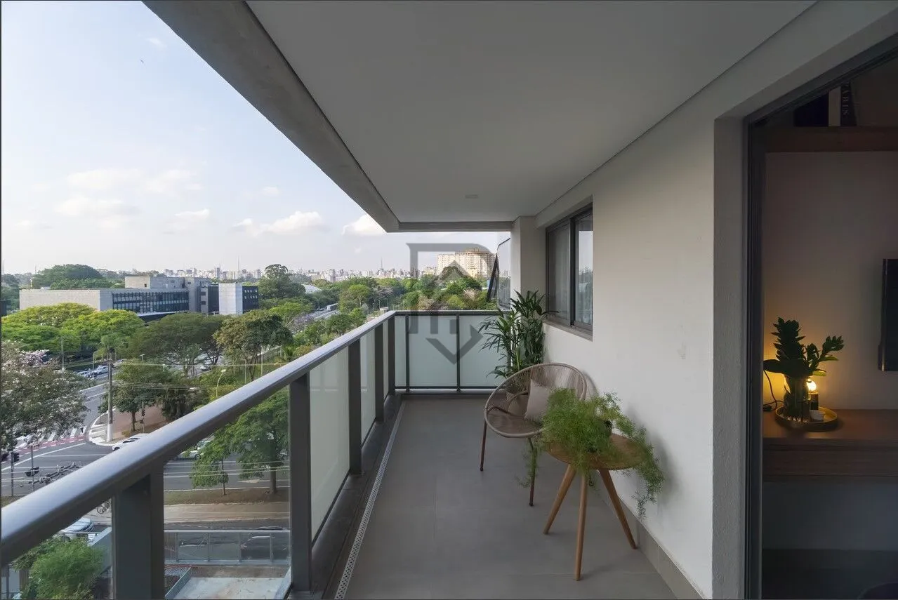 Imagem Apartamento moema pronto para morar