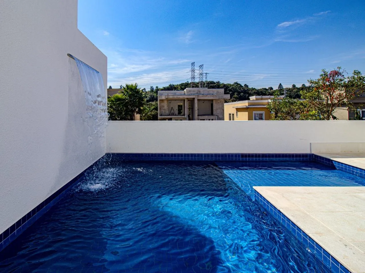 Imagem Sobrado de 466,93m² Localizado no Res. Burle Marx - Santana de Parnaíba - SP!