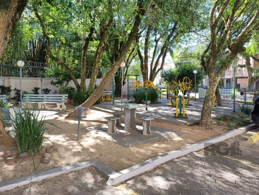 Imagem Apartamento em Cristal