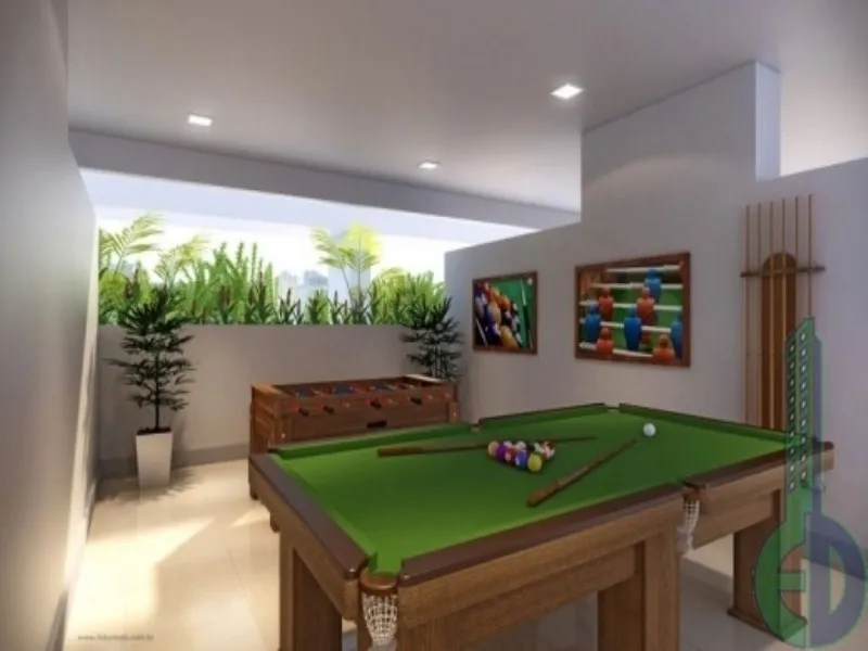 Imagem Apartamento com 2 quartos a venda em Vila Guiomar Santo André SP