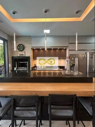 Imagem Venha se encantar com essa incrível casa de alto padrão!