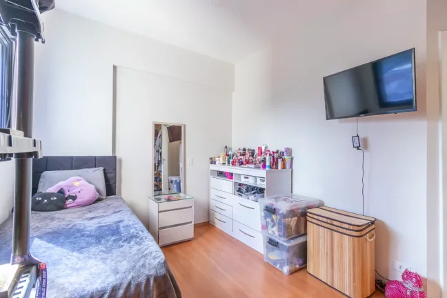 Imagem Apartamento à venda em São Paulo, Vila Mascote, com 3 quartos, 161m2