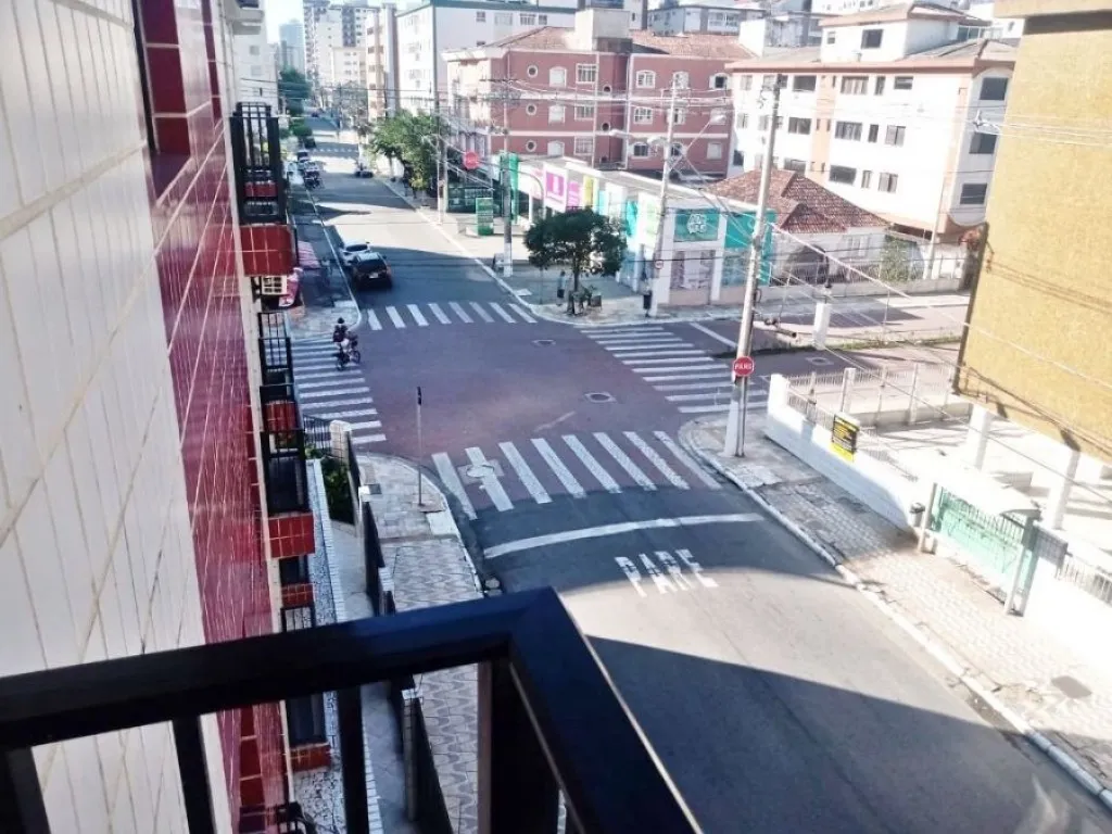 Foto do imóvel APARTAMENTO COM 80,00 m² - CANTO DO FORTE - PRAIA GRANDE SP em R AMAZONAS, 811 - CANTO DO FORTE, PRAIA GRANDE - SP