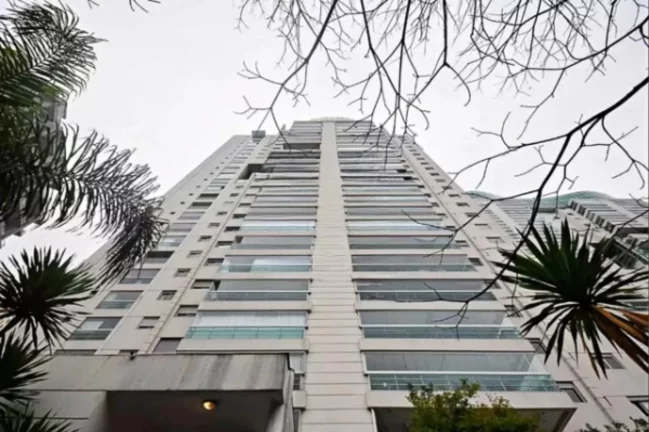 Foto do imóvel CONDOMÍNIO VENTANA - Apto de 113m² (Unidade Revenda), próximo ao renomado Colégio Porto Seguro!