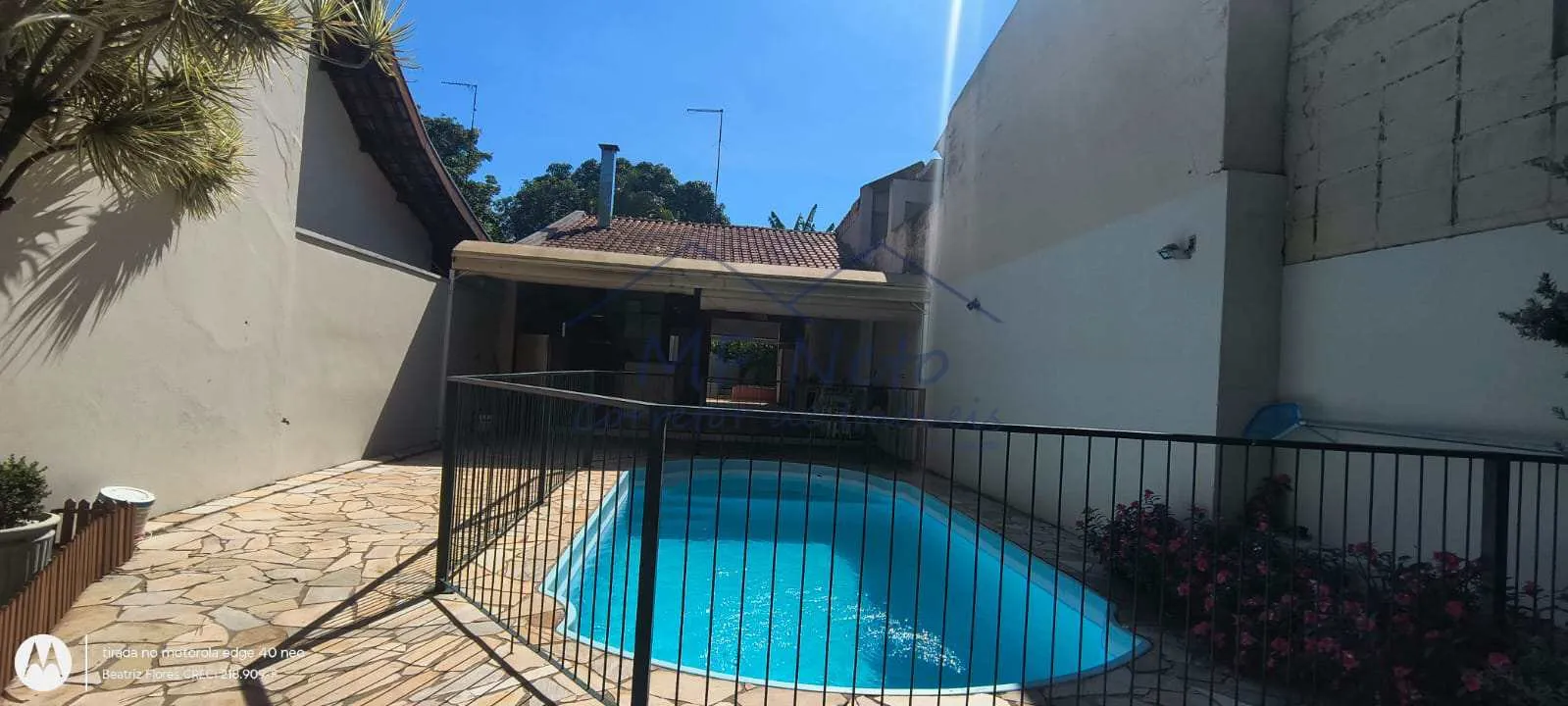 Foto do imóvel Casa Padrão