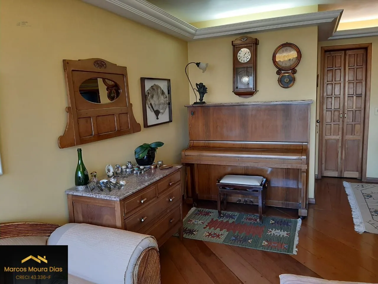Imagem Apartamento 3 dormitórios (1 suíte) , 2 Vagas, Perdizes, Portaria 24 hs