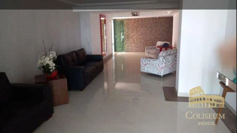 Imagem Apartamento à venda, 82 m² por R$ 680.000,00 - Vila Guilhermina - Praia Grande/SP