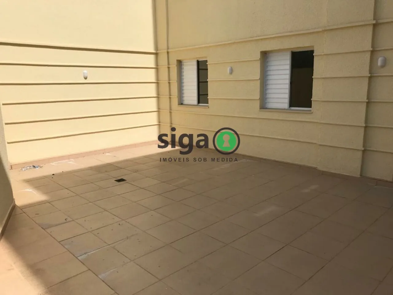 Imagem Apartamento garden a venda 127 m² 2 dormitórios, 1 suíte , 2 vagas - Parque Assunção - Taboão da Ser