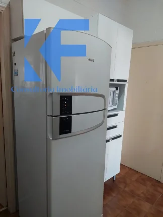 Imagem APARTAMENTO RESIDENCIAL em CAMPINAS - SP, VILA ITAPURA
