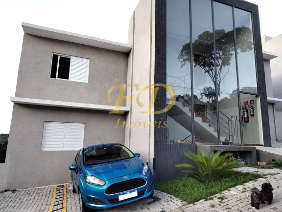 Foto do imóvel Apartamento em Atibaia - Jardim Colonial