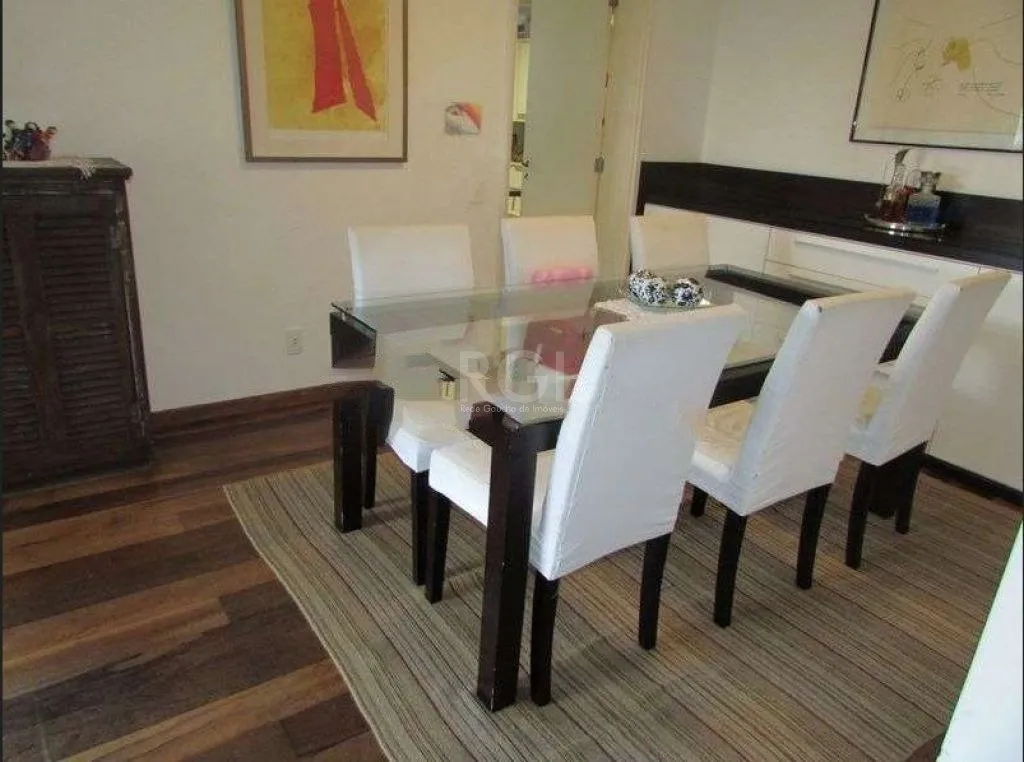 Imagem Apartamento a venda Bairro São João