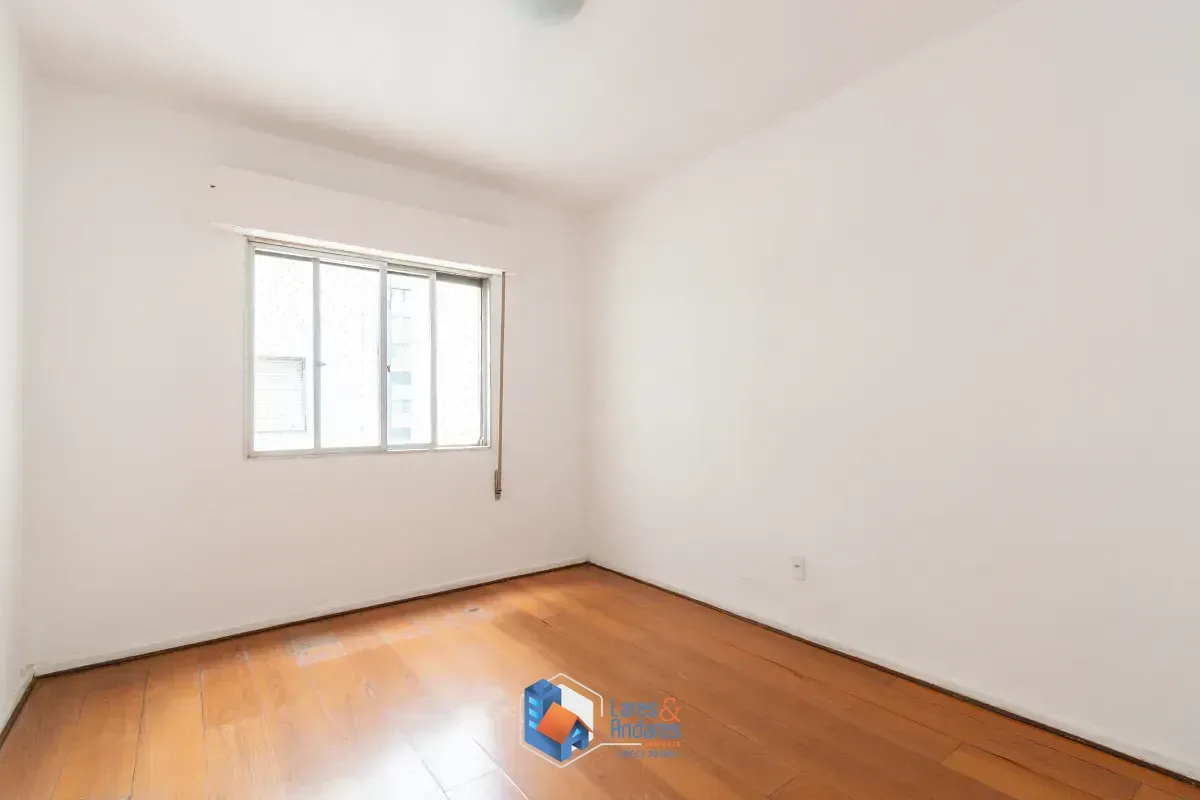 Imagem Apartamento para venda em Pinheiros com 3 quartos, 108m²