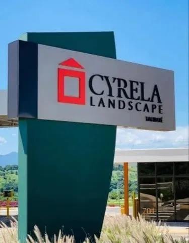Imagem Terreno para Locação 316M², Abaete, Taubaté - SP | Condominio Cyrela