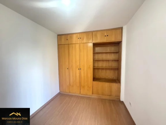 Imagem Apartamento com Portaria 24 hs e Gerador em Perdizes com 3 Dormitórios