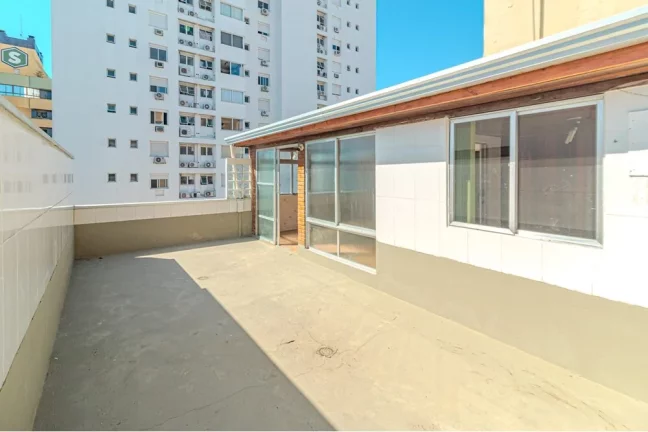 Imagem Apartamento para venda no bairro Santana em Porto Alegre