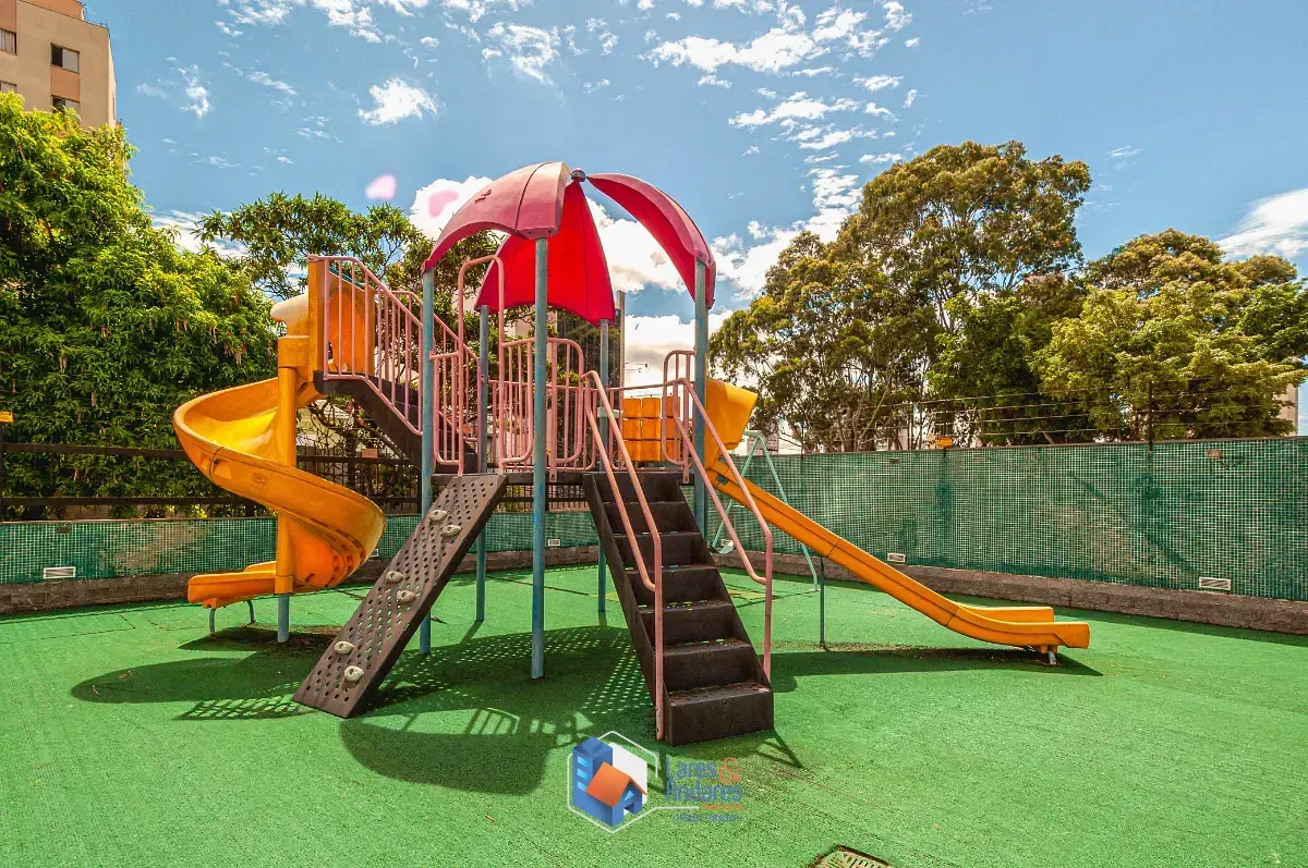 Imagem Apartamento para venda em Parada Inglesa com 3 quartos, sendo 1 suíte, 88m²