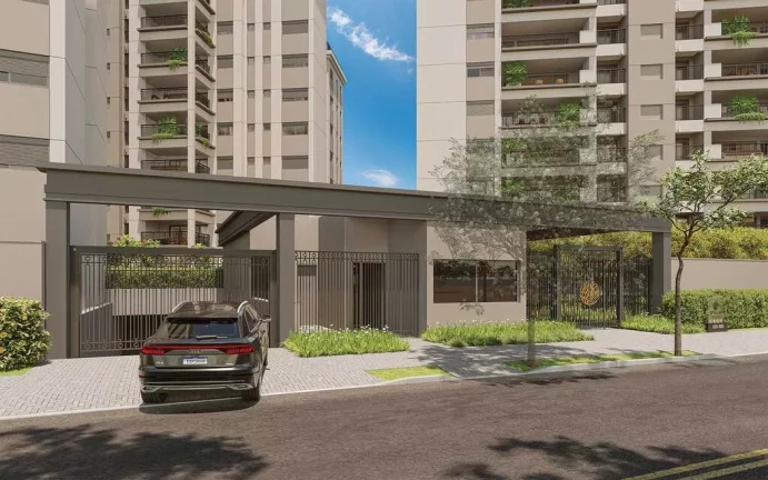 Imagem APARTAMENTO RESIDENCIAL em São Paulo - SP, Mooca