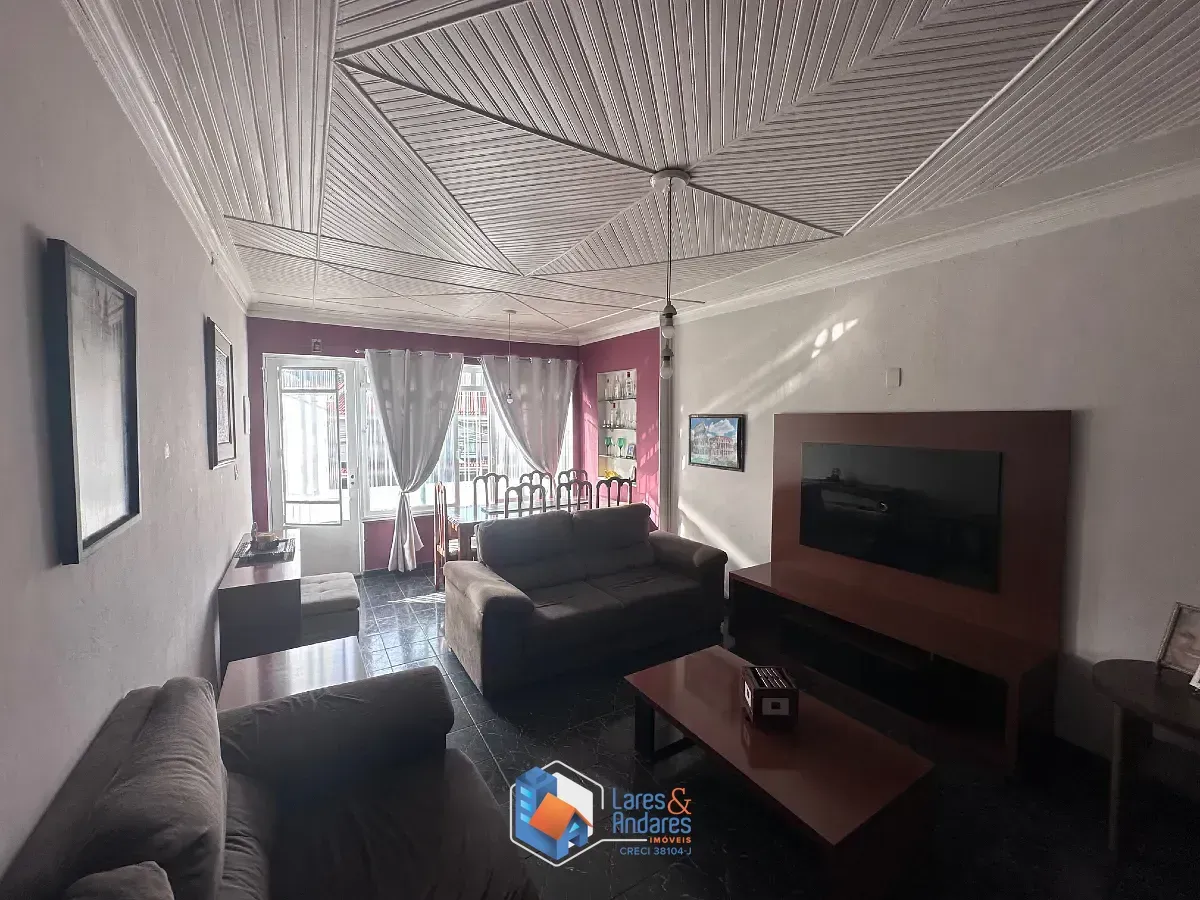 Imagem Casa para venda em Vila Mazzei com 3 quartos, sendo 3 suítes, 198m²