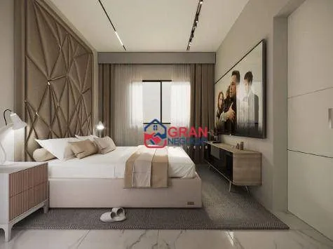 Imagem Casa com 3 dormitórios à venda - Capela Velha - Araucária/PR
