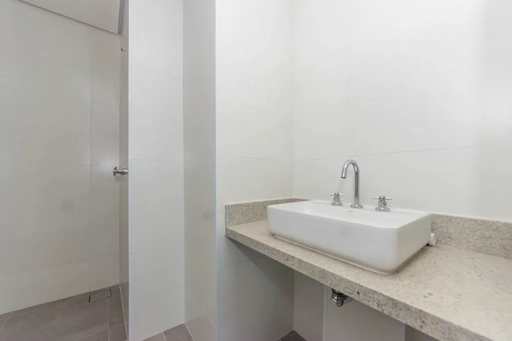 Imagem Studio à venda em São Paulo, Itaim Bibi, com 1 quarto, 35m2