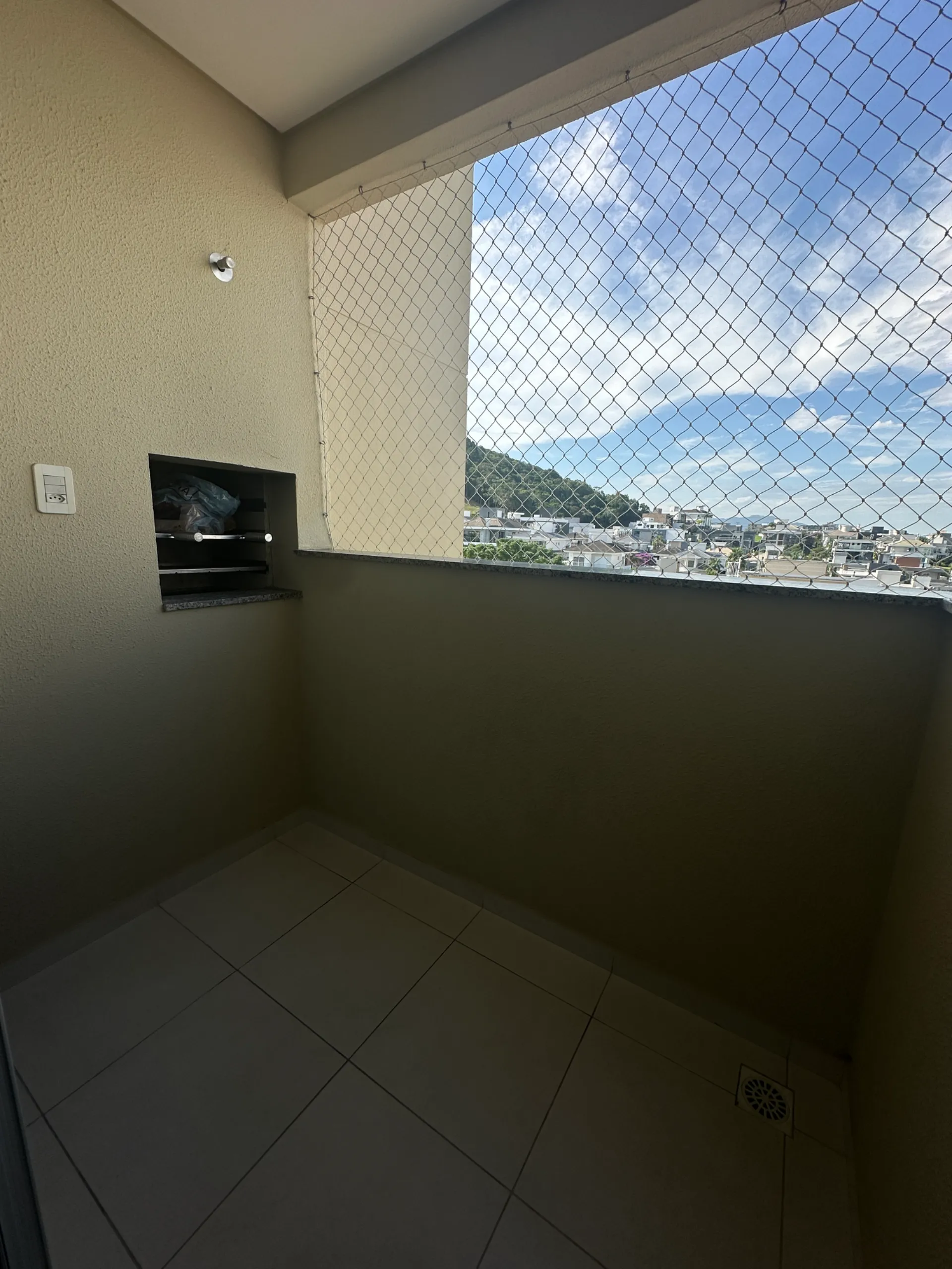 Imagem Apartamento com dois dormitórios na Pedra Branca