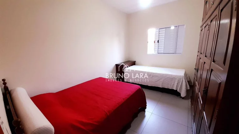 Imagem Casa à venda em Igarapé Condomínio Fazenda