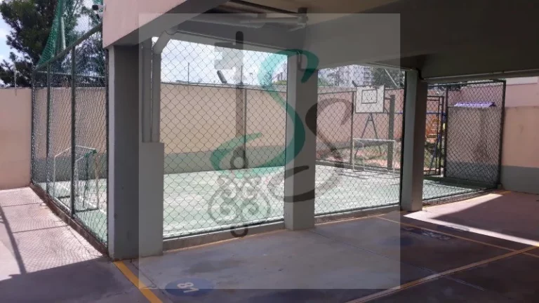Imagem Venda de apartamento no Proost de Souza, Campinas. 3 dormitórios, sala, cozinha com armários, lavanderia, 2 banheiros, 1 vaga de garagem