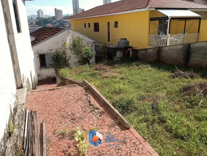 Imagem CASARÃO COM 429 M² À VENDA - EXCELENTE OPORTUNIDADE PARA INVESTIDORES E INCORPORADORAS, A 200 METROS DA AV. ENG. CAETANO ÁLVARES, ZONA NORTE - SP.