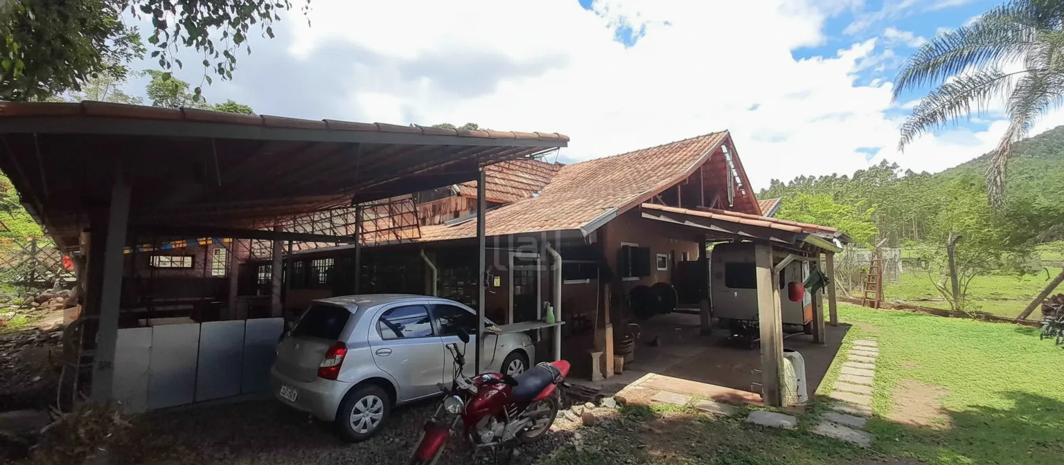 Imagem Sítio à venda em Souza Lima, Poços de Caldas