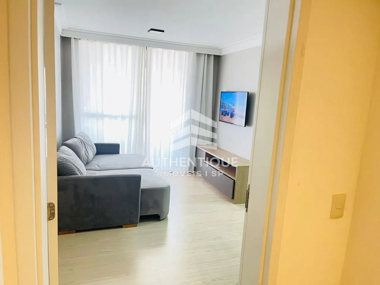 Imagem WL VILA ROMANA - Apartamento no bairro Vila Romana à venda