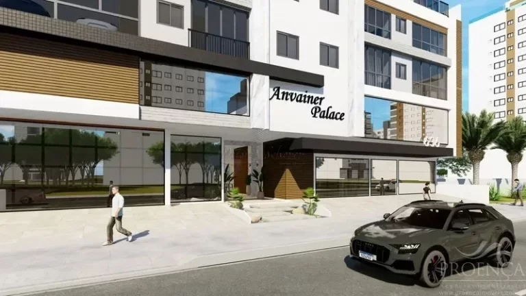Imagem Apartamento Padrão