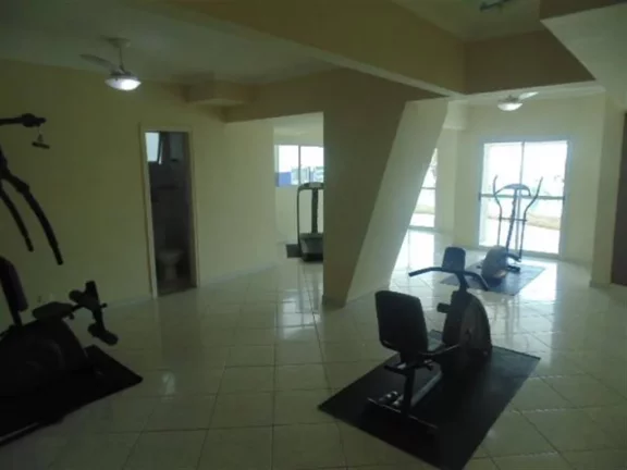 Imagem Apartamento com 2 dormitórios à venda, 80 m² por R$ 630.000,00 - Ocian - Praia Grande/SP