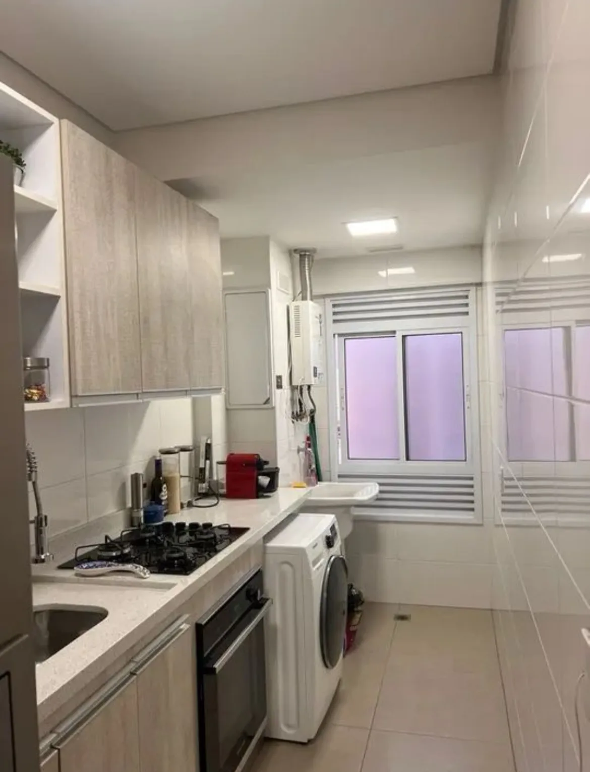 Imagem Condomínio Wi House Alphaville