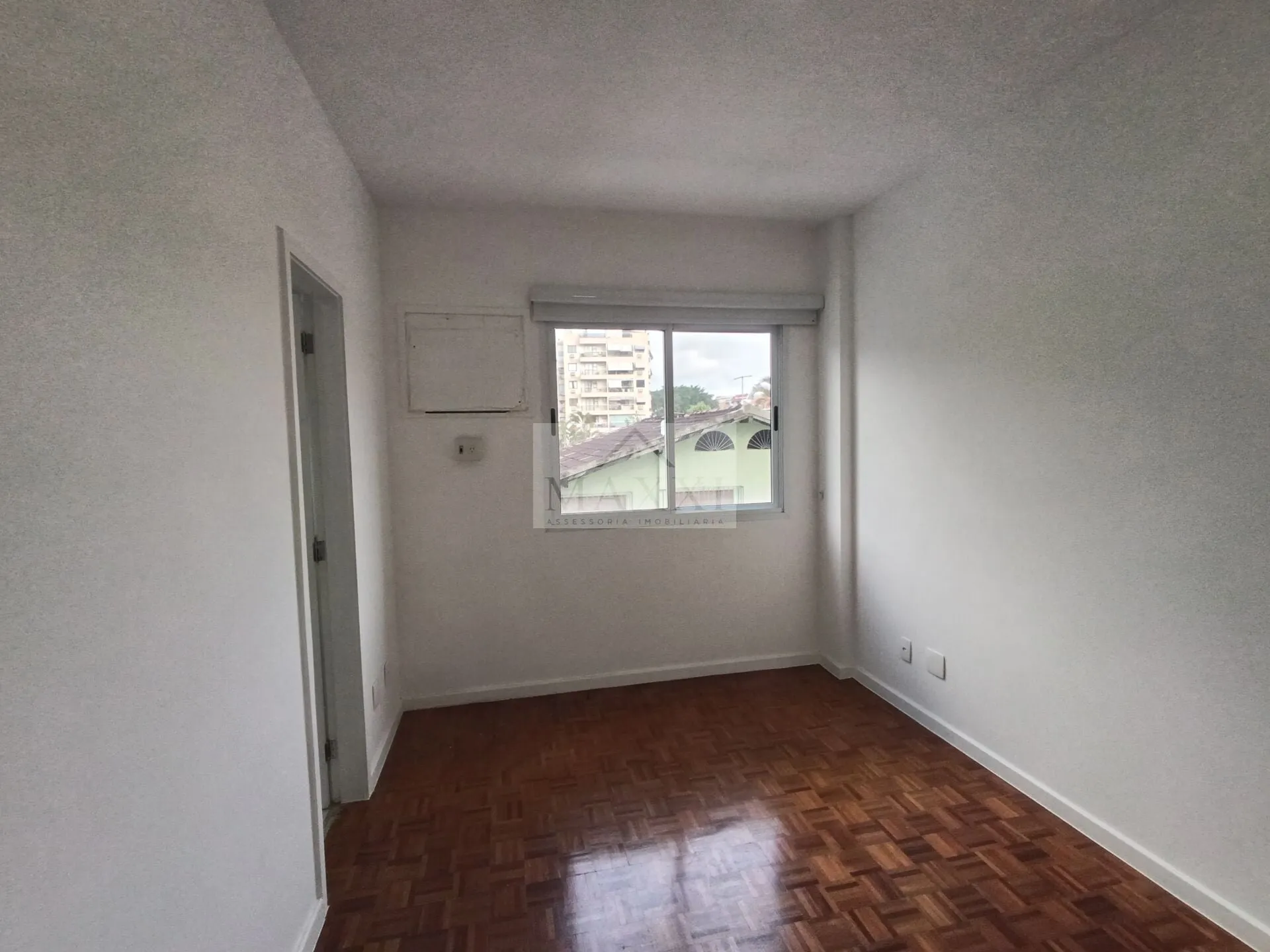 Imagem Condomínio Reserva dos Pássaros - Apartamento em Freguesia (Jacarepaguá), Rio de Janeiro/RJ