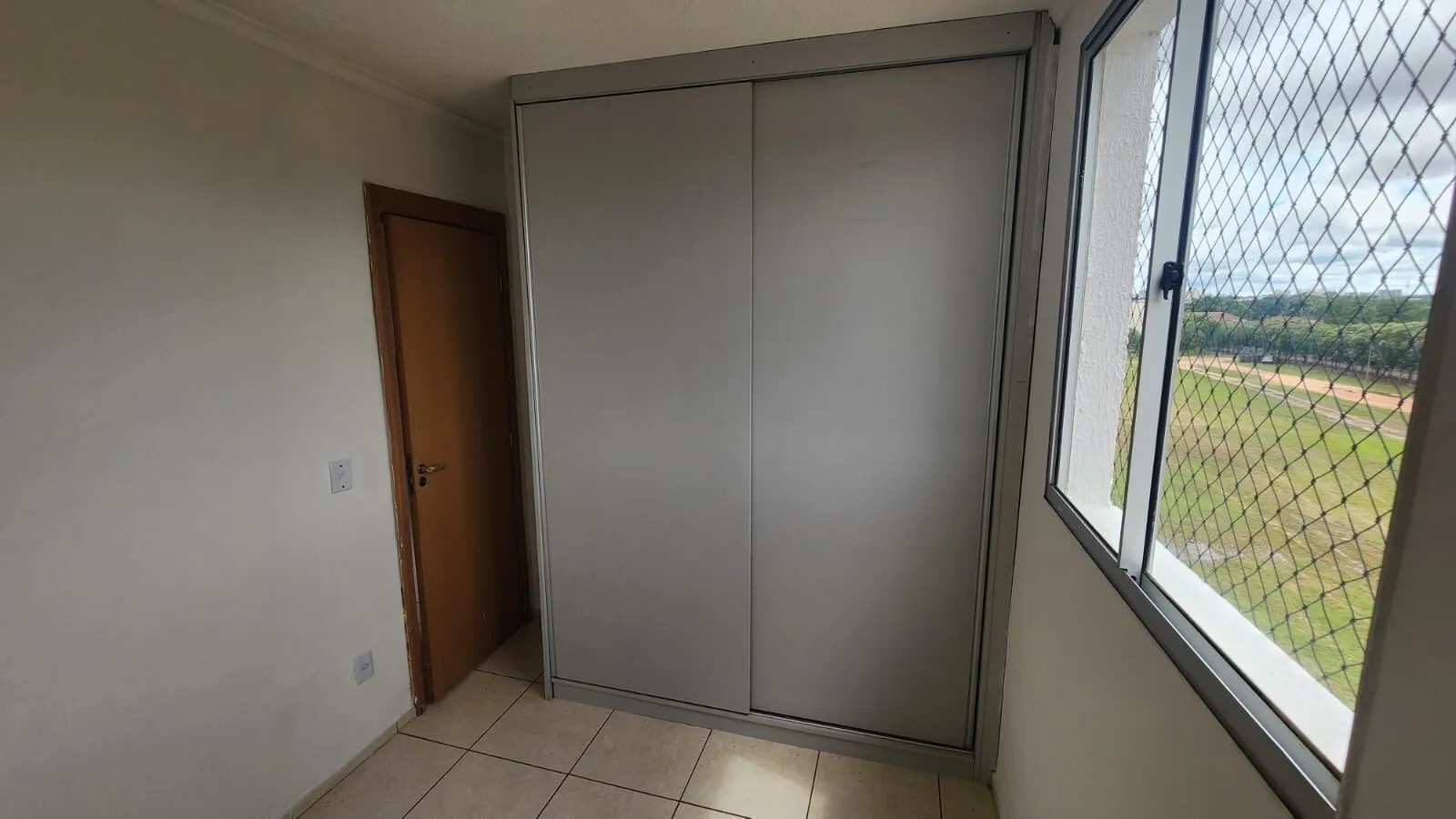 Imagem Apartamento com 2 quartos, Condomínio Chácara dos Pinheiros