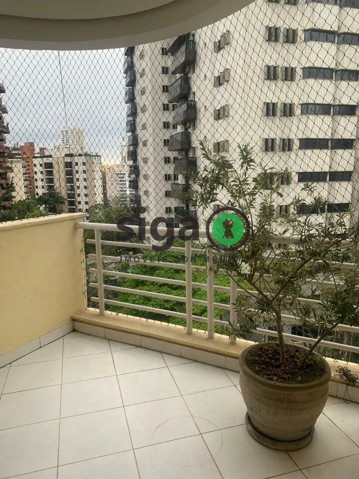 Imagem VENDE na Vila Andrade (Região do Morumbi), Apartamento DUPLEX com 2 Suítes e 2 Vagas