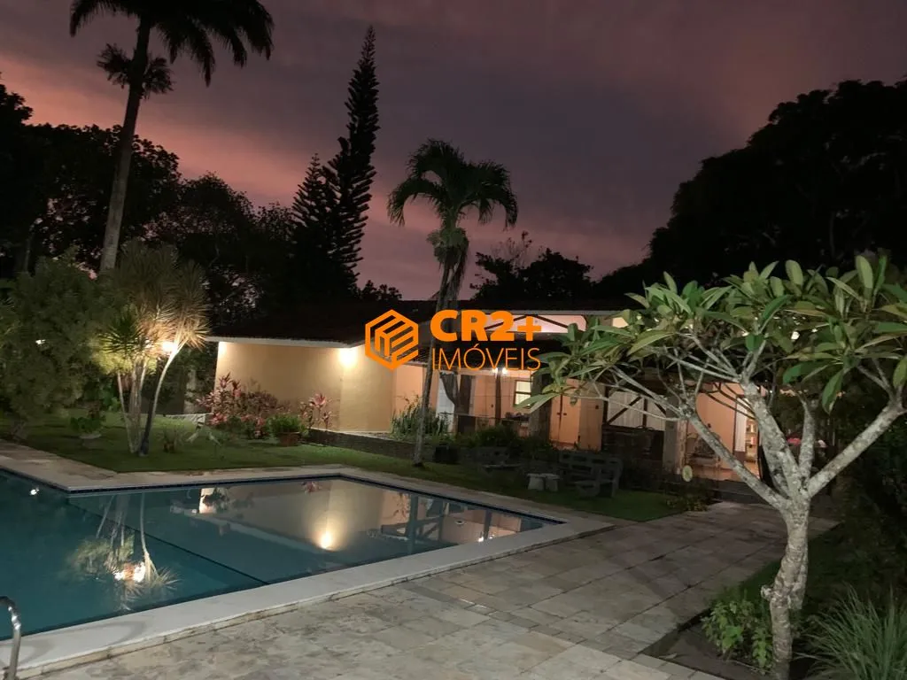 Imagem Vendo casa Alto padrão em condomínio em Aldeia 395m² - Green Garden - Camaragibe