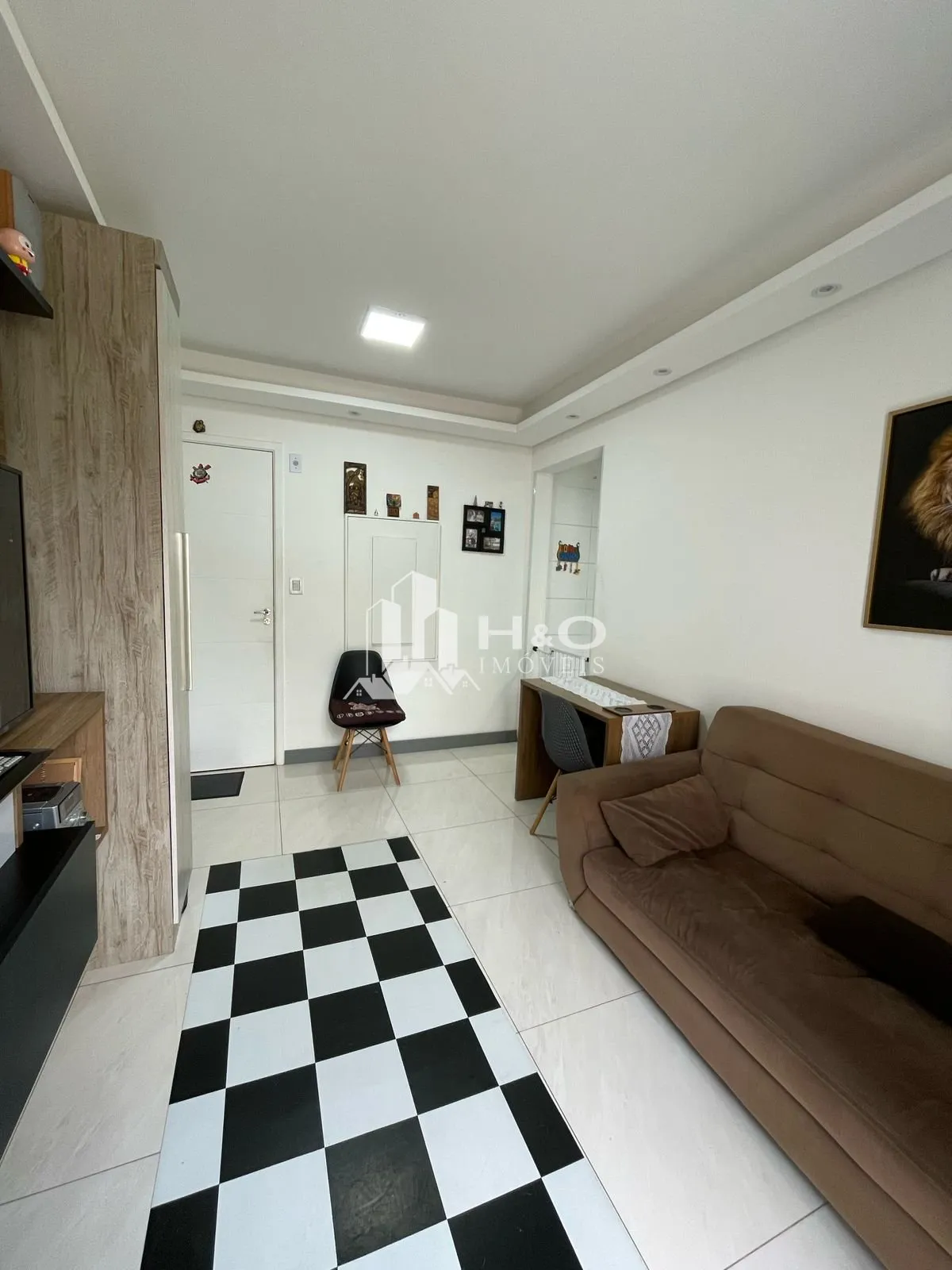Imagem Apartamento à venda na Vila Formosa - excelente oportunidade!